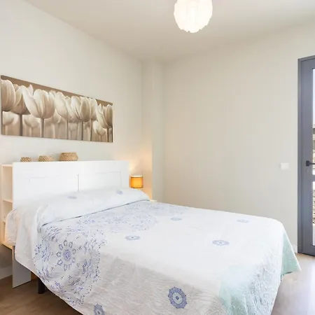 Home2book Bright Apt, Pool & Gym Abades (Tenerife)